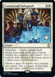 [Foil] Contractual Safeguard (14) (Streets of New Capenna)