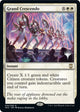 [Foil] Grand Crescendo (16) (Streets of New Capenna)