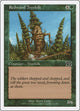 Redwood Treefolk (247) (Classic Sixth Edition)