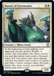 [Foil] Master of Ceremonies (18) (Streets of New Capenna)