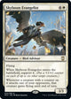 [Foil] Skyboon Evangelist (20) (Streets of New Capenna)