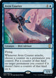 [Foil] Aven Courier (22) (Streets of New Capenna)