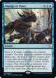 [Foil] Change of Plans (24) (Streets of New Capenna)