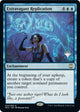 [Foil] Extravagant Replication (25) (Streets of New Capenna)