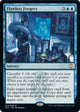 [Foil] Flawless Forgery (26) (Streets of New Capenna)
