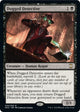 [Foil] Dogged Detective (35) (Streets of New Capenna)