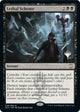 [Foil] Lethal Scheme (36) (Streets of New Capenna)