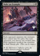 [Foil] Make an Example (37) (Streets of New Capenna)
