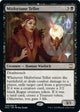 [Foil] Misfortune Teller (38) (Streets of New Capenna)