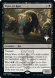 [Foil] Wave of Rats (41) (Streets of New Capenna)