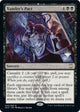 [Foil] Xander's Pact (43) (Streets of New Capenna)
