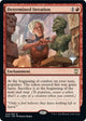 [Foil] Determined Iteration (45) (Streets of New Capenna)