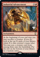[Foil] Industrial Advancement (47) (Streets of New Capenna)
