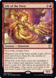 [Foil] Life of the Party (48) (Streets of New Capenna)