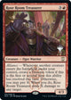 [Foil] Rose Room Treasurer (51) (Streets of New Capenna)