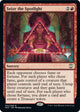 [Foil] Seize the Spotlight (52) (Streets of New Capenna)