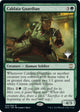 [Foil] Caldaia Guardian (56) (Streets of New Capenna)