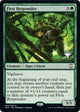[Foil] First Responder (60) (Streets of New Capenna)