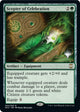[Foil] Scepter of Celebration (64) (Streets of New Capenna)