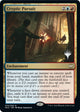 [Foil] Cryptic Pursuit (70) (Streets of New Capenna)