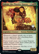 [Foil] Jolene, the Plunder Queen (73) (Streets of New Capenna)