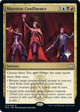 [Foil] Maestros Confluence (75) (Streets of New Capenna)