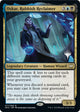 [Foil] Oskar, Rubbish Reclaimer (77) (Streets of New Capenna)