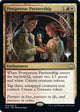 [Foil] Prosperous Partnership (78) (Streets of New Capenna)