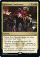 [Foil] Riveteers Confluence (79) (Streets of New Capenna)