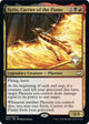 [Foil] Syrix, Carrier of the Flame (80) (Streets of New Capenna)
