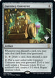 [Foil] Currency Converter (81) (Streets of New Capenna)