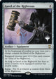 [Foil] Gavel of the Righteous (83) (Streets of New Capenna)