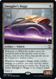 [Foil] Smuggler's Buggy (84) (Streets of New Capenna)