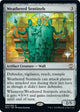 [Foil] Weathered Sentinels (85) (Streets of New Capenna)