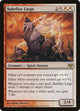 [Foil] Balefire Liege (132) (Eventide)