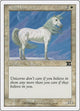 Regal Unicorn (35) (Classic Sixth Edition)