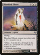 [Foil] Bloodied Ghost (83) (Eventide)