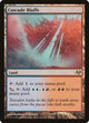 Cascade Bluffs (175) (Eventide)