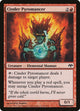 Cinder Pyromancer (50) (Eventide)