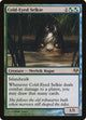 Cold-Eyed Selkie (149) (Eventide)
