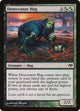 [Foil] Desecrator Hag (119) (Eventide)