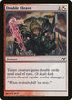 [Foil] Double Cleave (135) (Eventide)