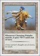 Charging Paladin (12) (Starter 1999)