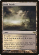 Fetid Heath (176) (Eventide)