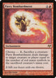 Fiery Bombardment (52) (Eventide)