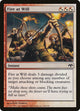 Fire at Will (140) (Eventide)