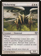 [Foil] Flickerwisp (6) (Eventide)
