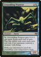 [Foil] Groundling Pouncer (154) (Eventide)