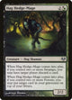 Hag Hedge-Mage (123) (Eventide)