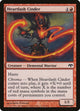 [Foil] Heartlash Cinder (56) (Eventide)